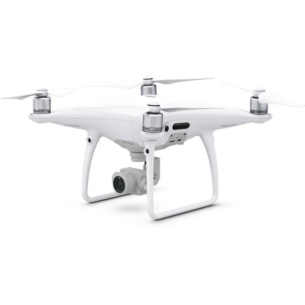 Квадрокоптер DJI Phantom 4 Pro